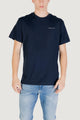 T-shirt Tommy Hilfiger Jeans TJM SLIM LINEAR CHES