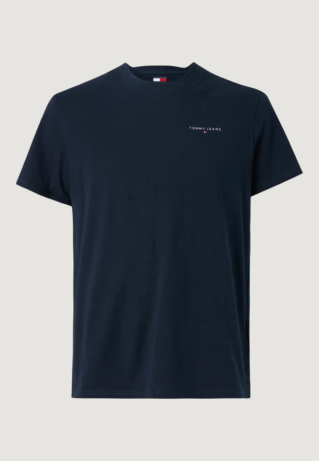 T-shirt Tommy Hilfiger Jeans TJM SLIM LINEAR CHES