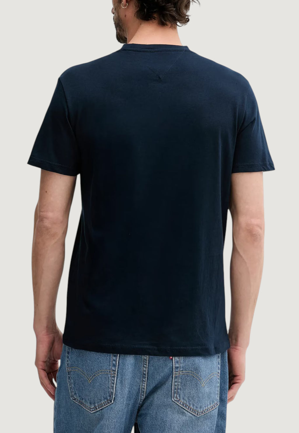 T-shirt Tommy Hilfiger Jeans TJM SLIM POP COLOR F