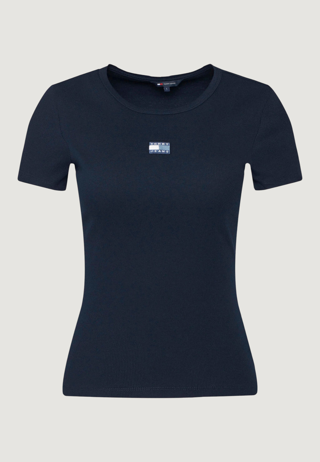 T-shirt Tommy Hilfiger Jeans TJW BADGE RIB
