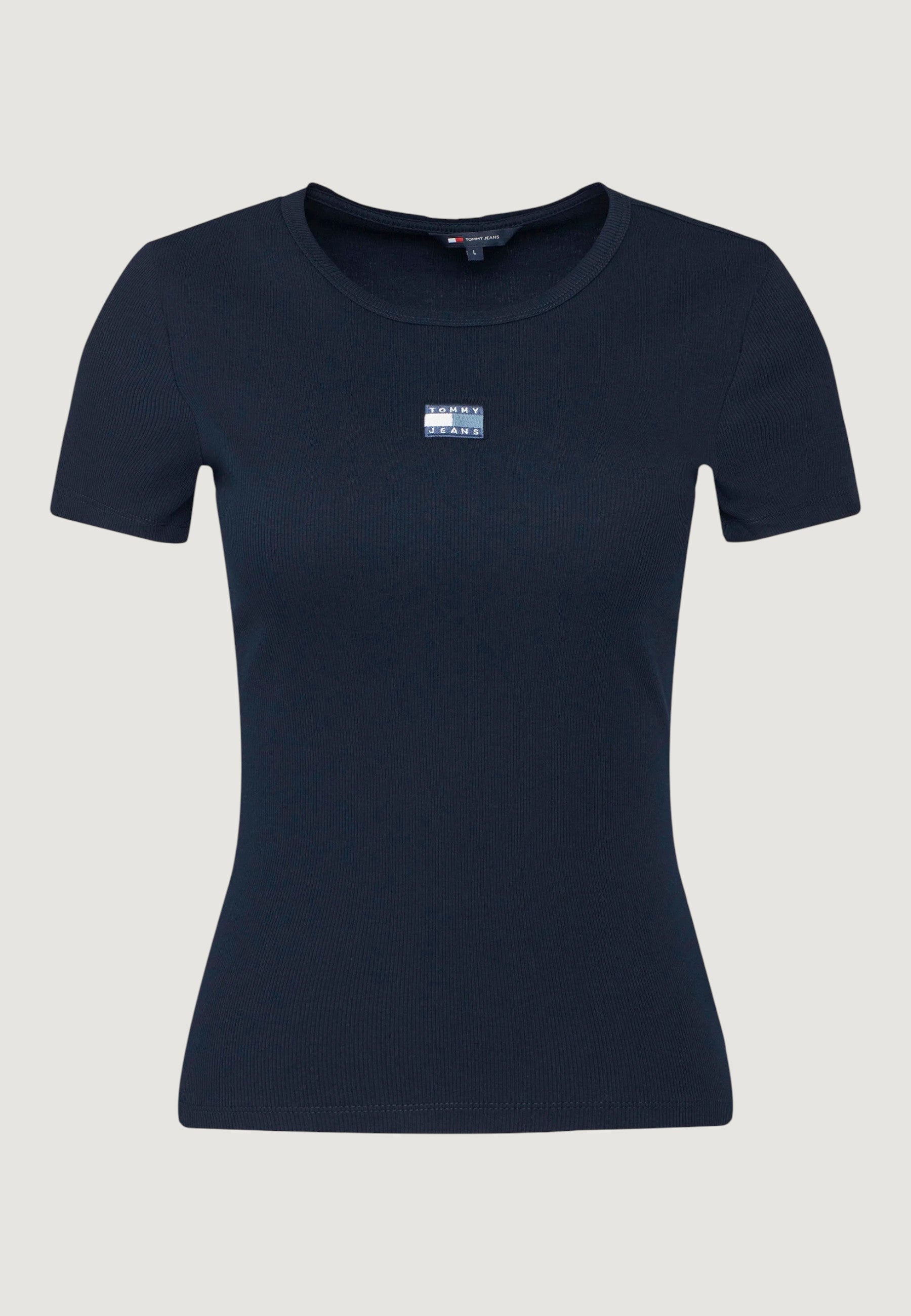 T-shirt Tommy Hilfiger Jeans TJW BADGE RIB
