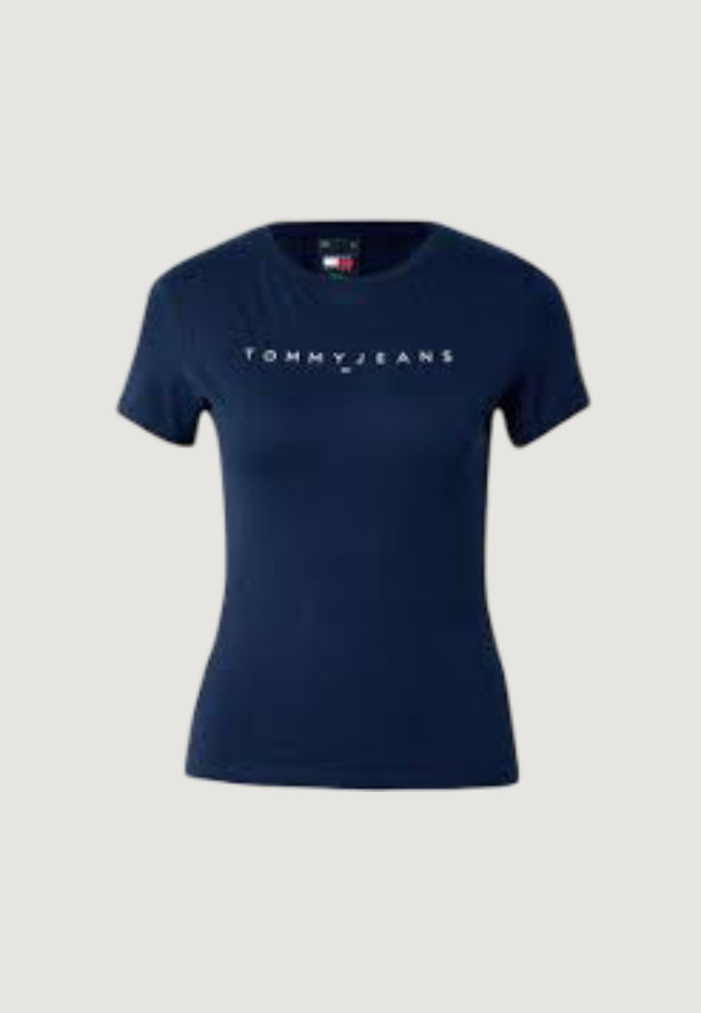 T-shirt Tommy Hilfiger Jeans TJW LINEAR TEE