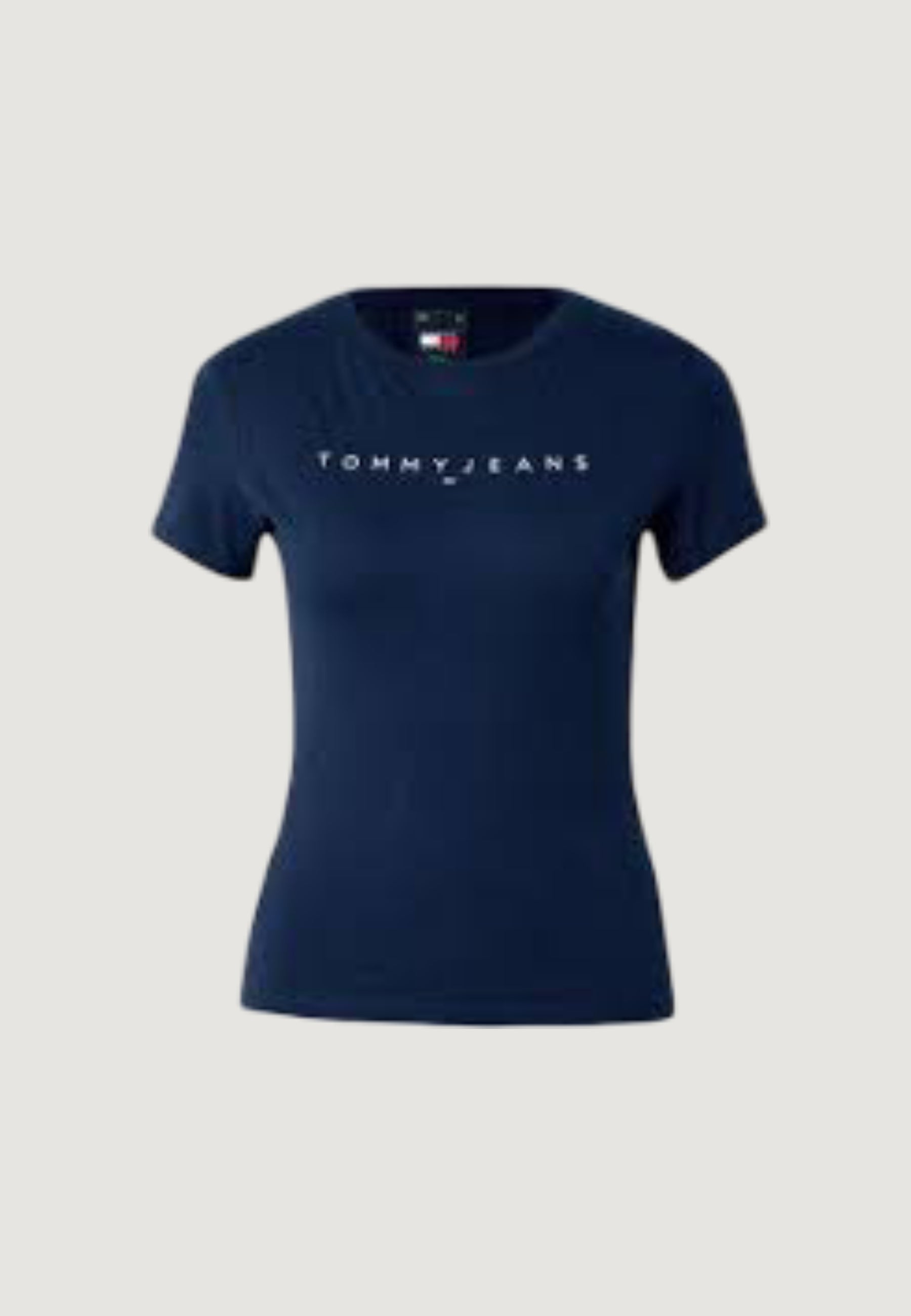 T-shirt Tommy Hilfiger Jeans TJW LINEAR TEE