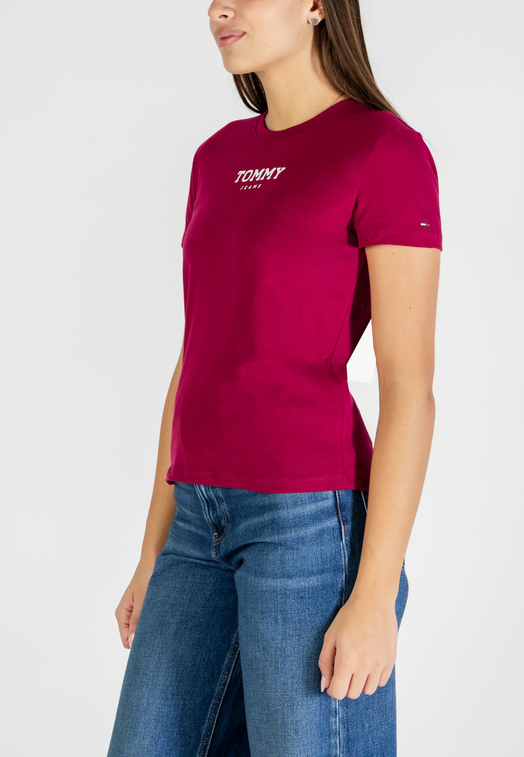 T-shirt Tommy Hilfiger Jeans DW0DW21842