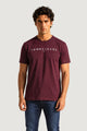T-shirt Tommy Hilfiger Jeans TJM REG LINEAR LOGO