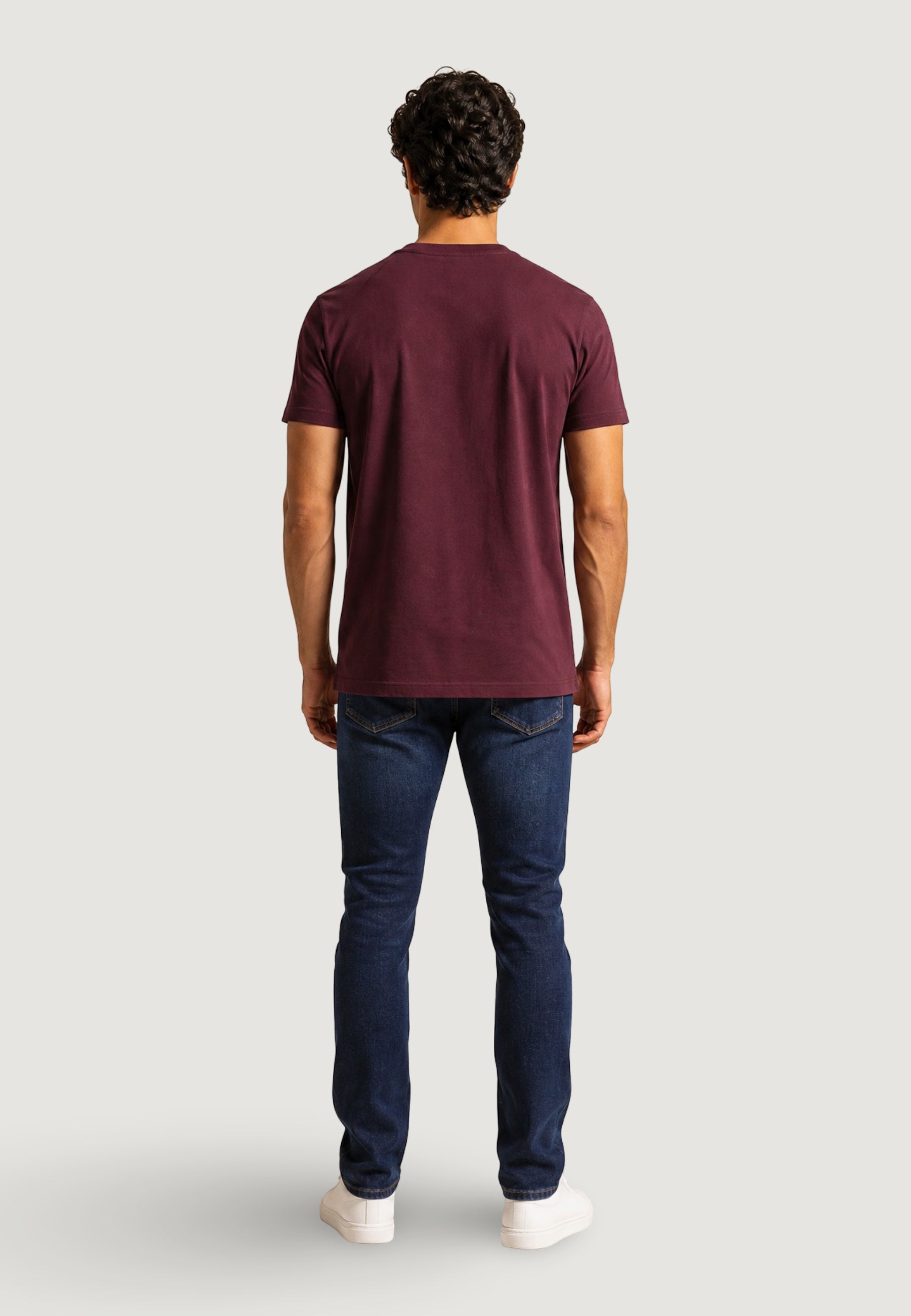 T-shirt Tommy Hilfiger Jeans TJM SLIM LINEAR CHES