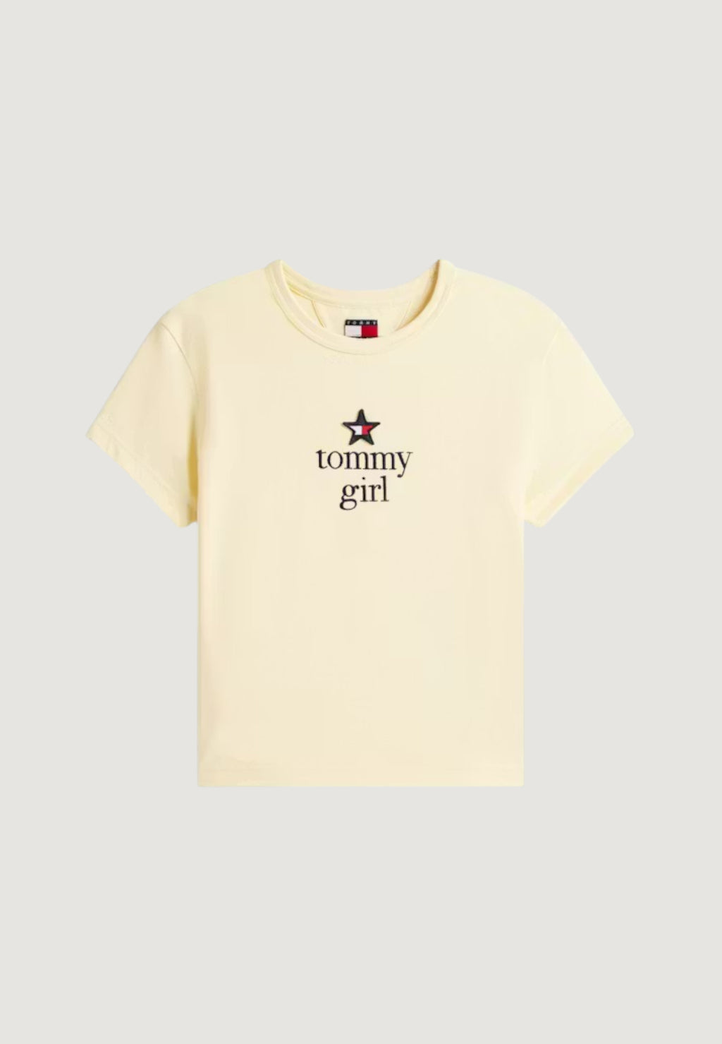 T-shirt Tommy Hilfiger Jeans DN0DN00094