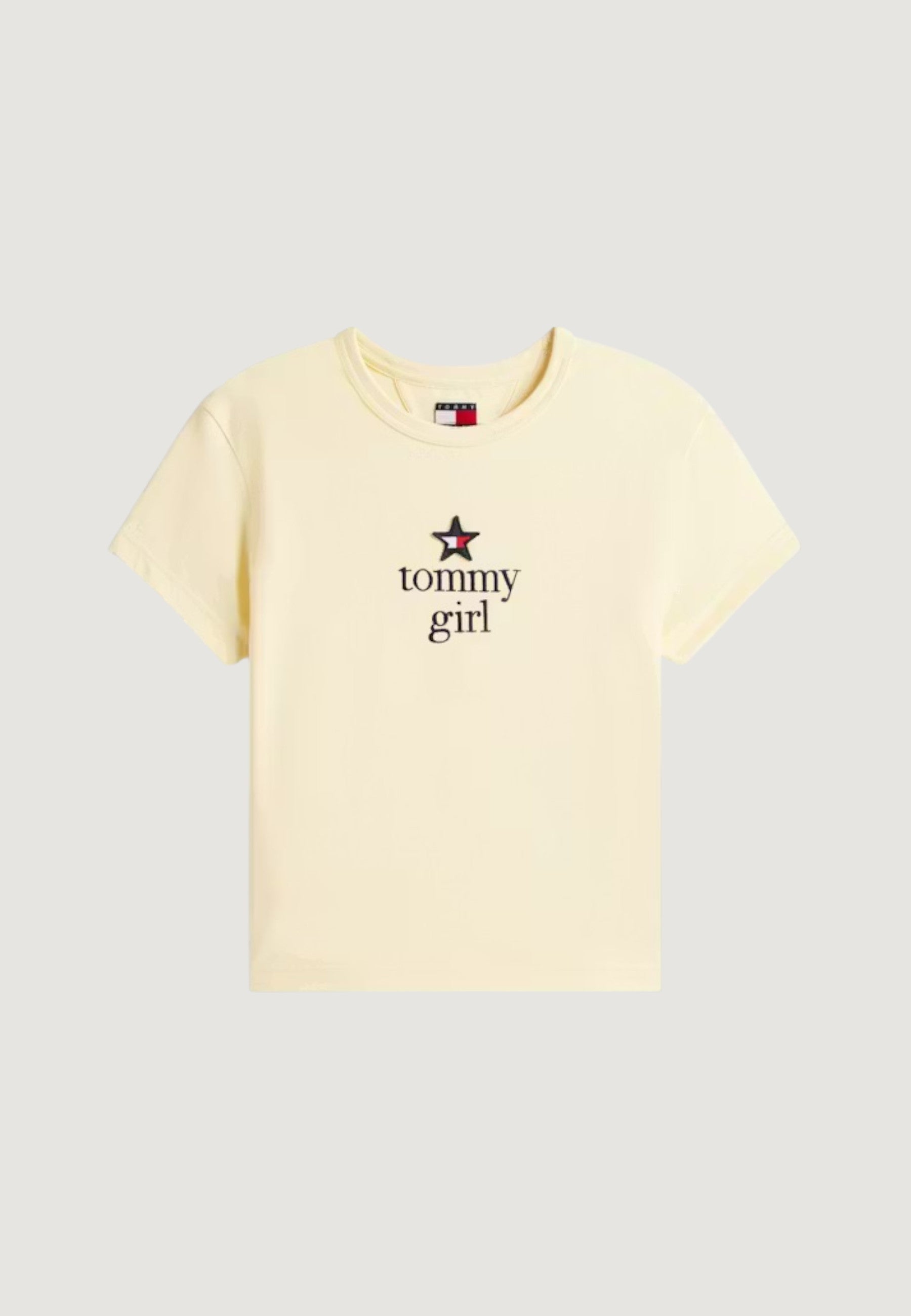 T-shirt Tommy Hilfiger Jeans DN0DN00094