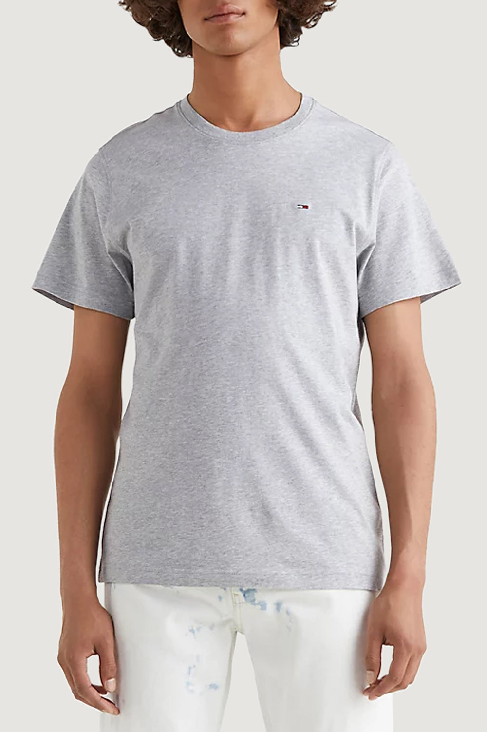 T-shirt Tommy Hilfiger Jeans ORIGINAL JERSEY TEE