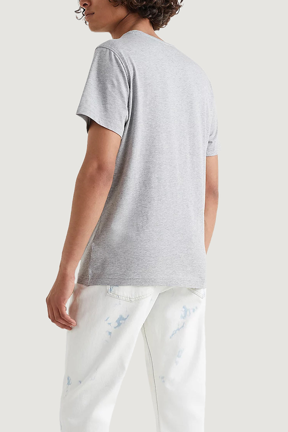 T-shirt Tommy Hilfiger Jeans ORIGINAL JERSEY TEE