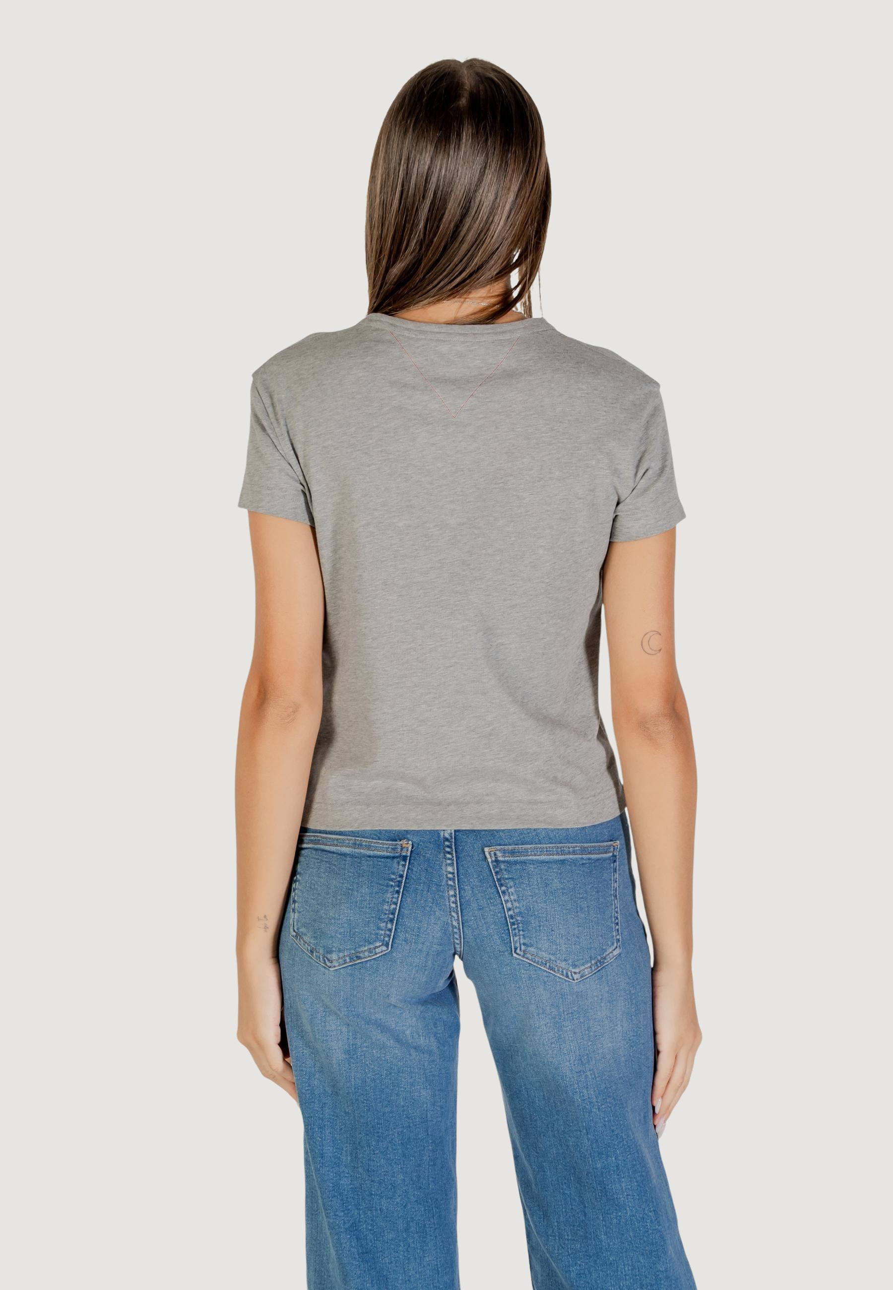 T-shirts Tommy Hilfiger Jeans TOMMY GIRL GRAPHIC T