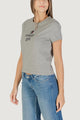 T-shirts Tommy Hilfiger Jeans TOMMY GIRL GRAPHIC T