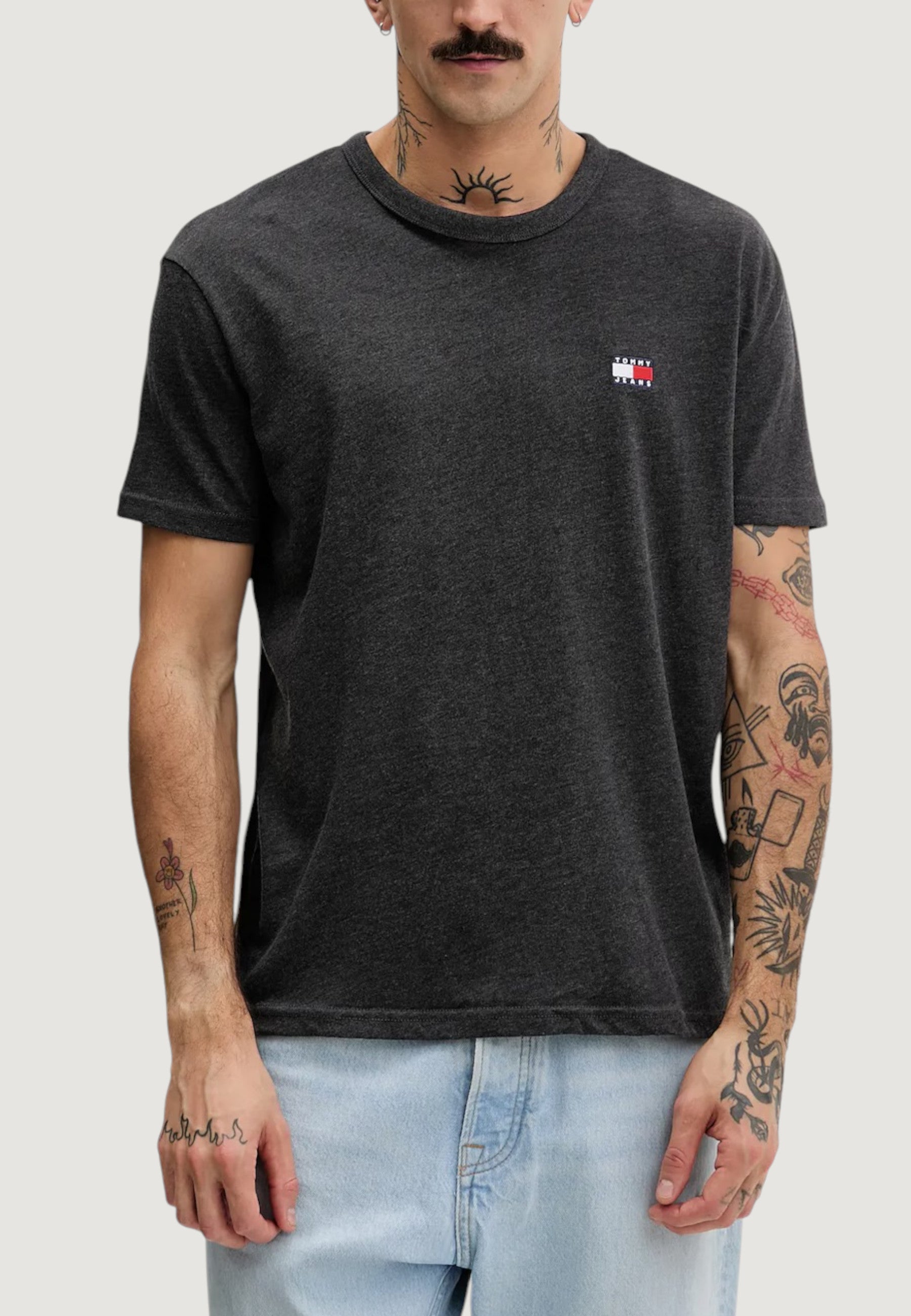 T-shirt Tommy Hilfiger Jeans DM0DM22667