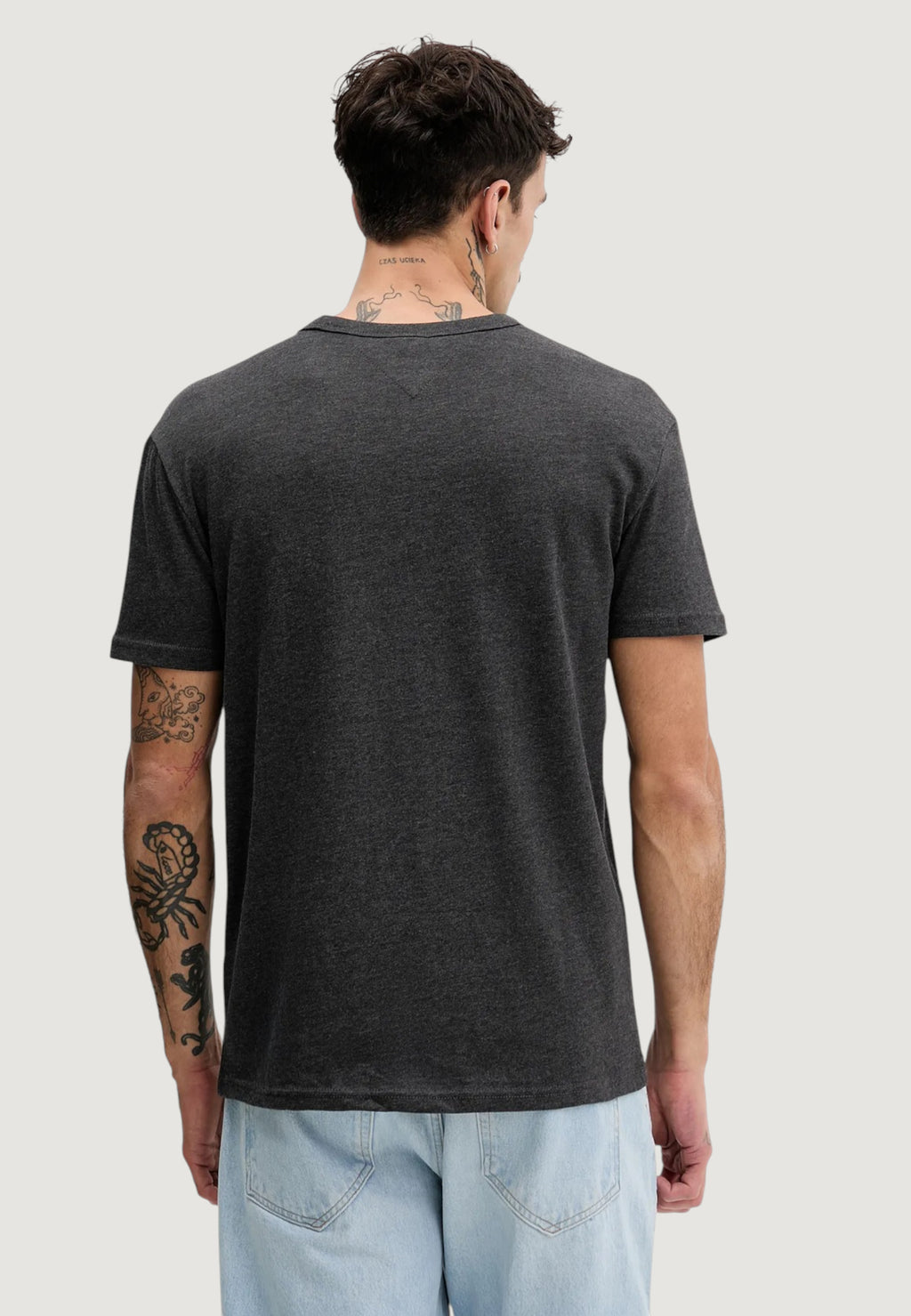 T-shirt Tommy Hilfiger Jeans DM0DM22667