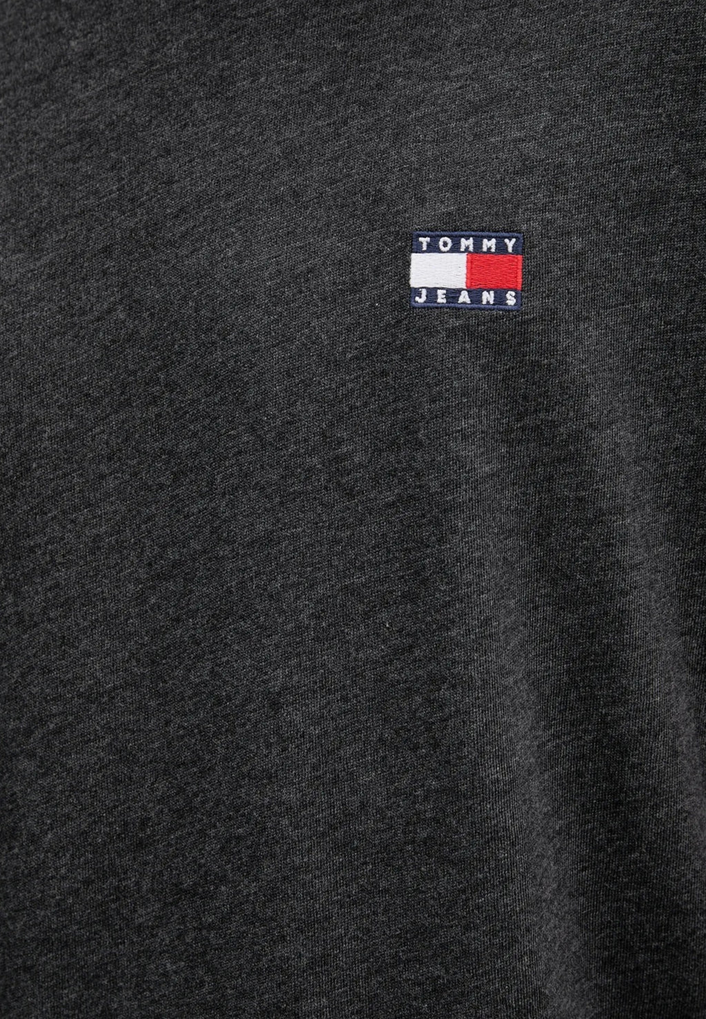 T-shirt Tommy Hilfiger Jeans DM0DM22667