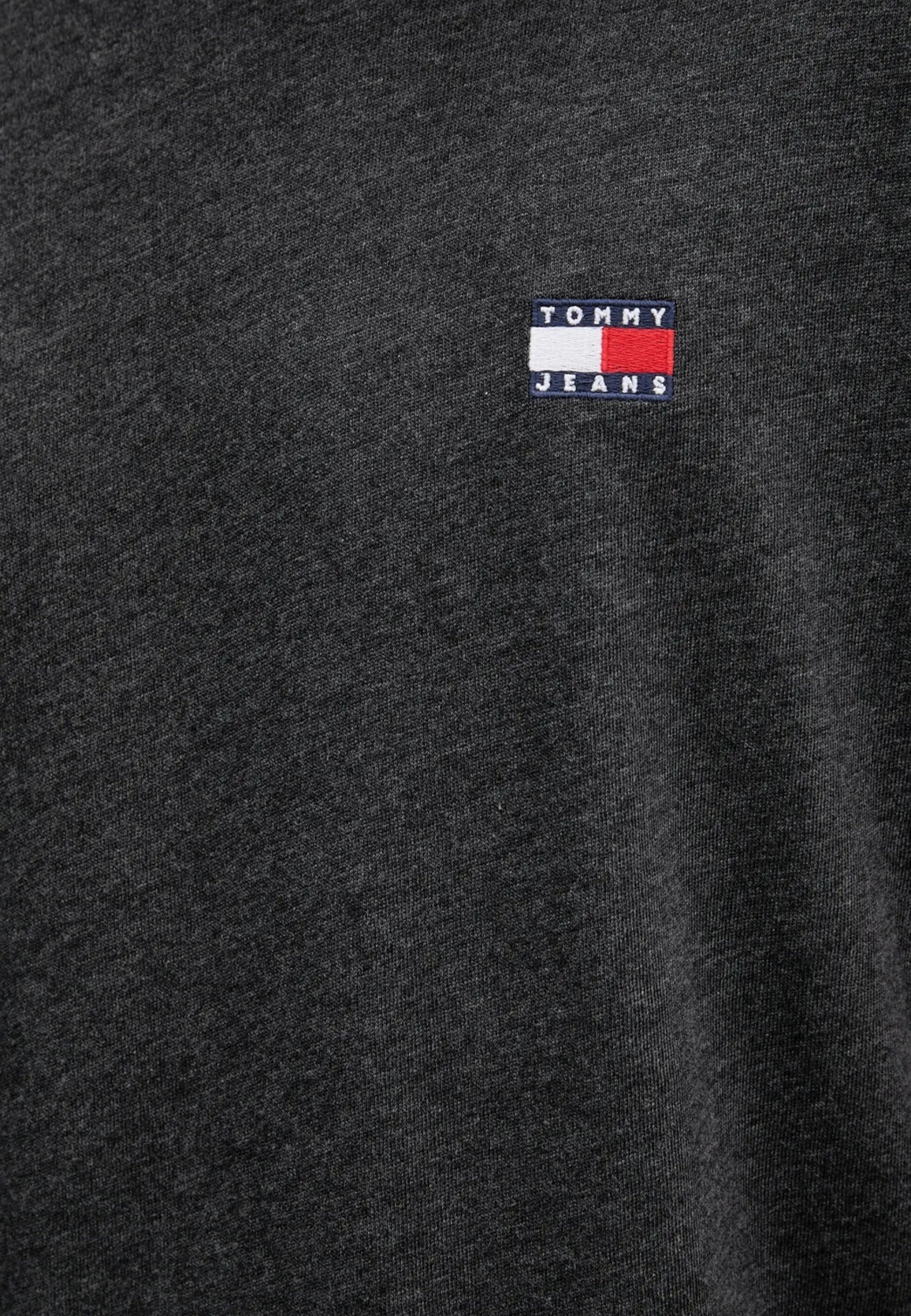 T-shirt Tommy Hilfiger Jeans DM0DM22667