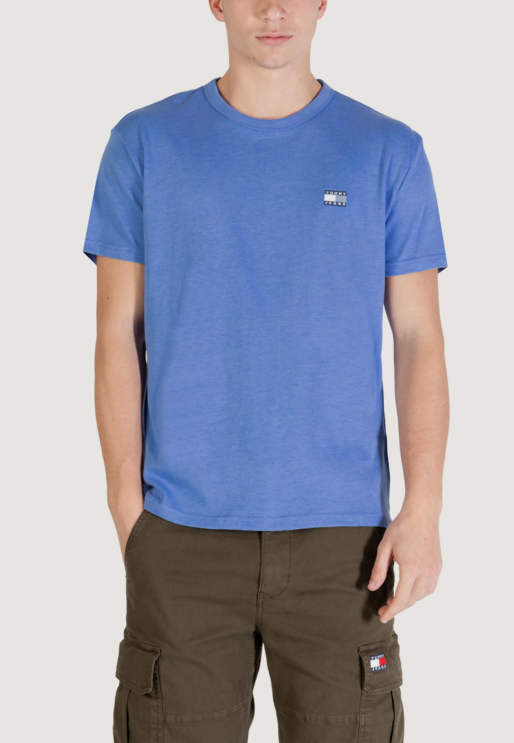 T-shirt Tommy Hilfiger Jeans DM0DM22667