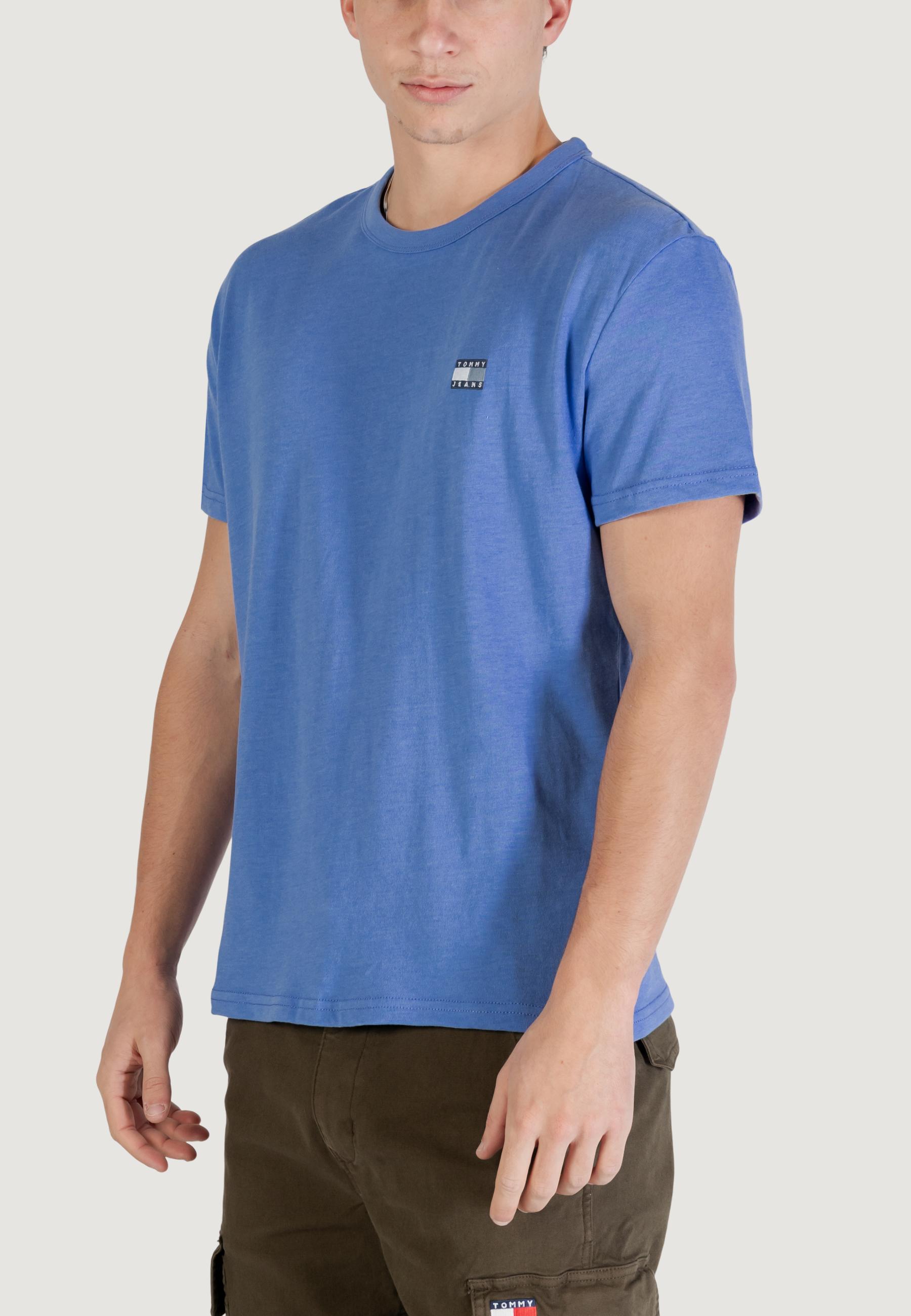 T-shirt Tommy Hilfiger Jeans DM0DM22667