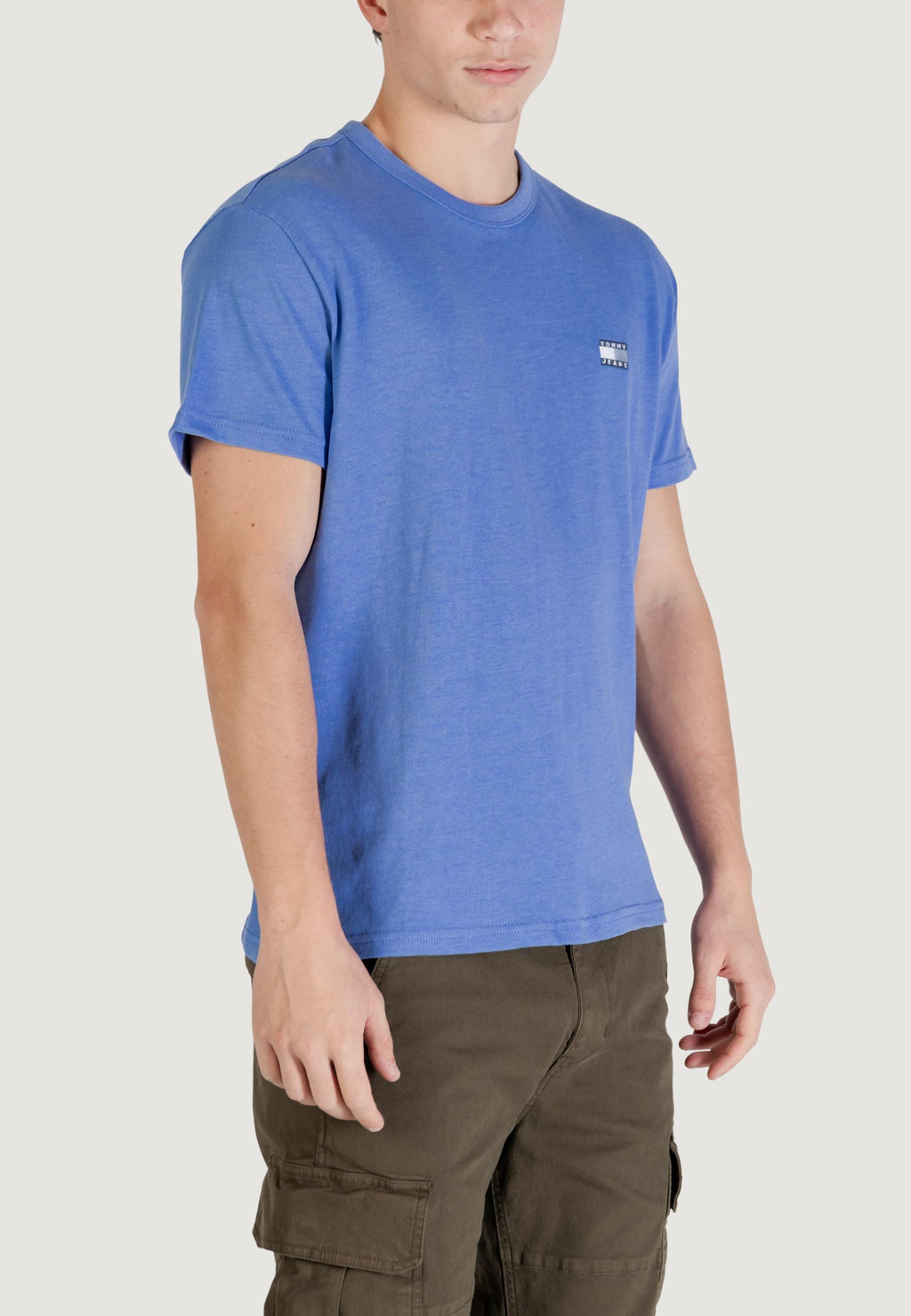 T-shirt Tommy Hilfiger Jeans DM0DM22667