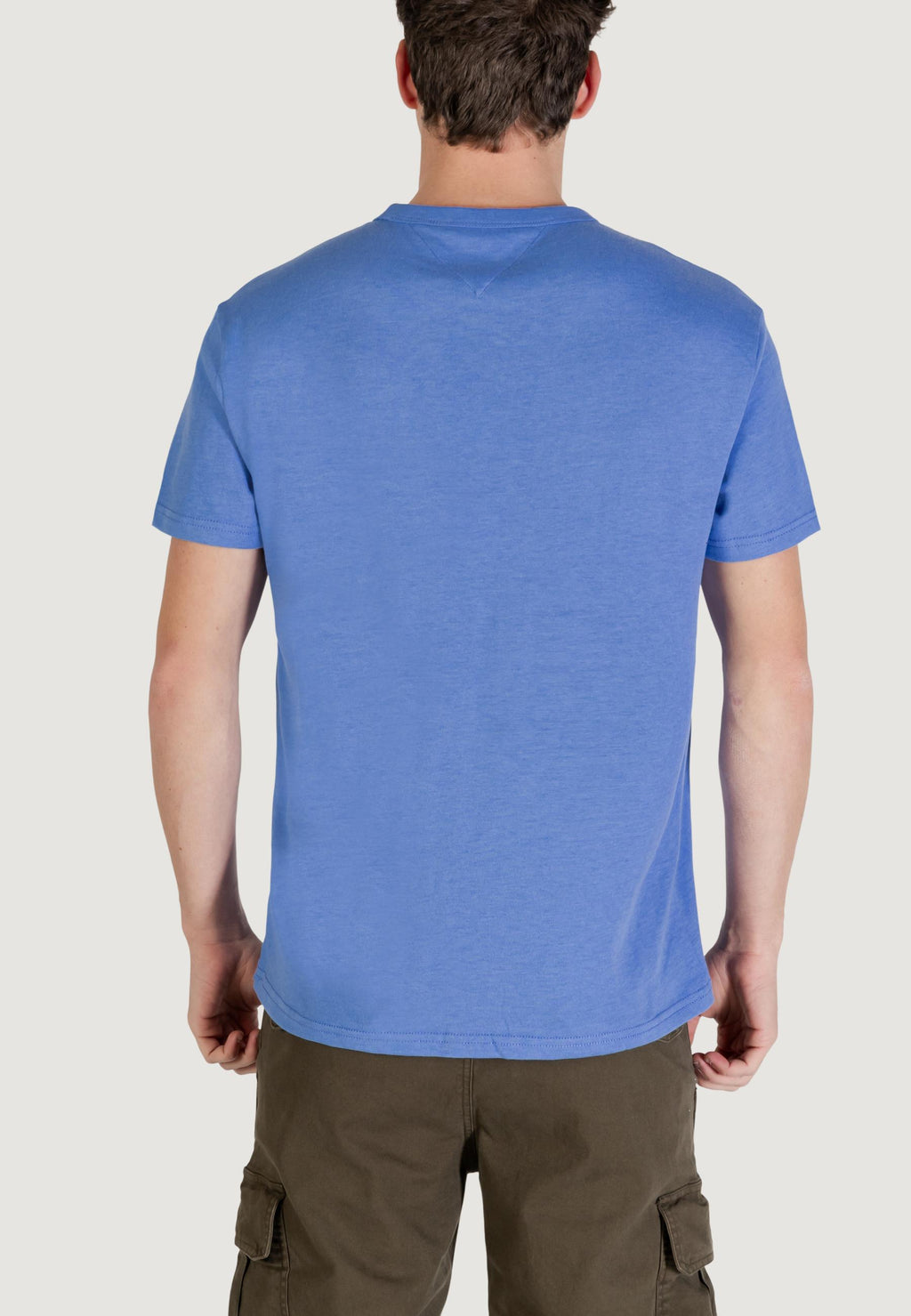 T-shirt Tommy Hilfiger Jeans DM0DM22667