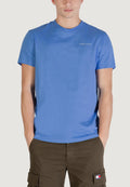T-shirt Tommy Hilfiger Jeans TJM SLIM LINEAR CHES