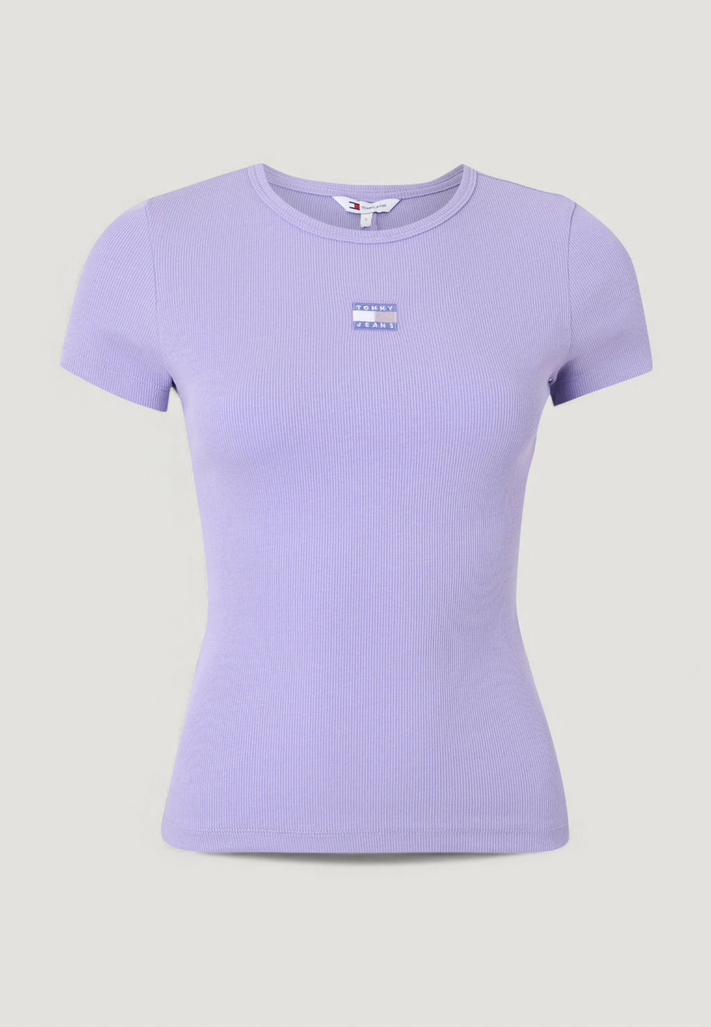 T-shirt Tommy Hilfiger Jeans TJW BADGE RIB