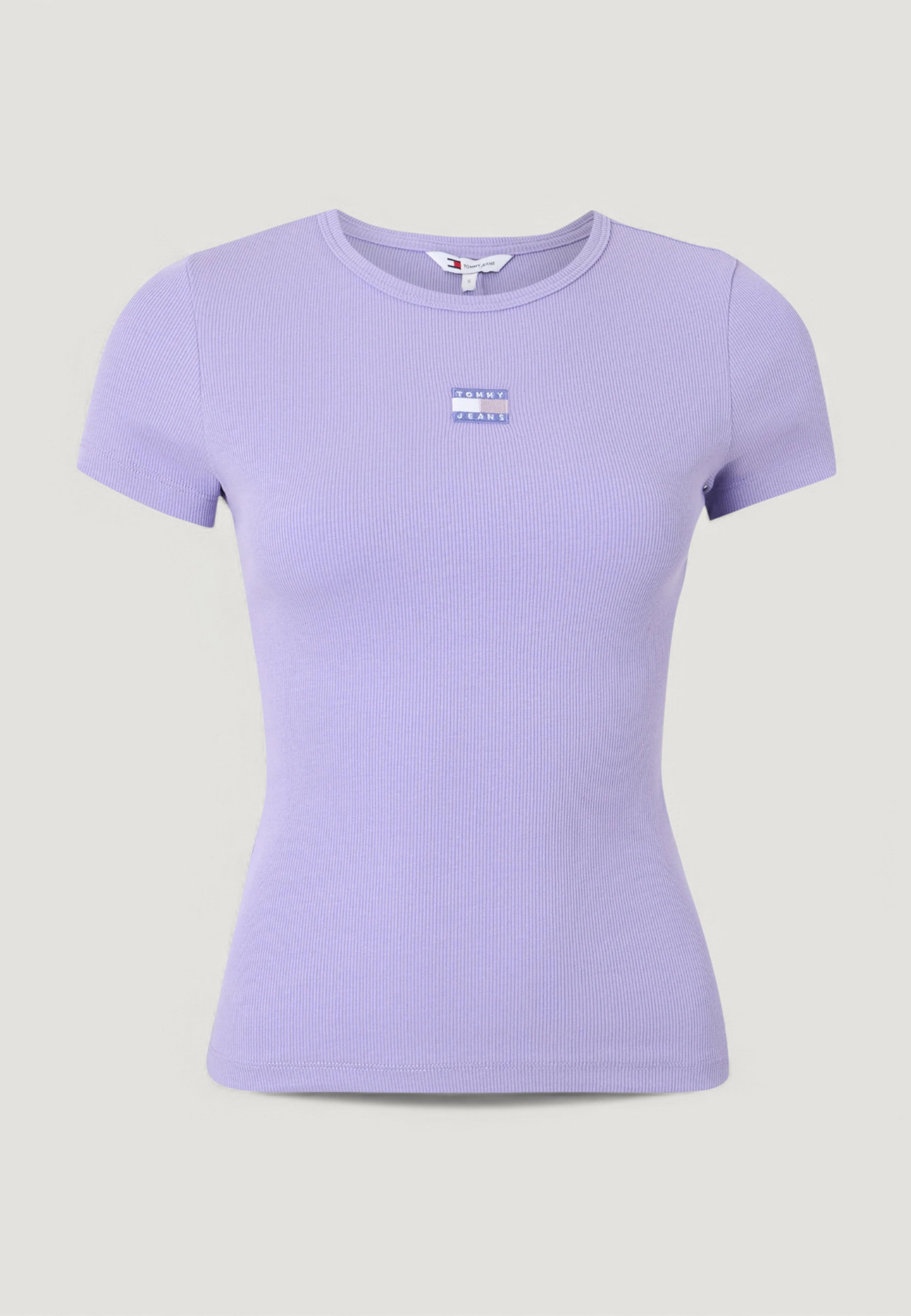 T-shirt Tommy Hilfiger Jeans TJW BADGE RIB