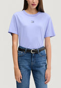 T-shirts Tommy Hilfiger Jeans TJW BXY BADGE TEE EX