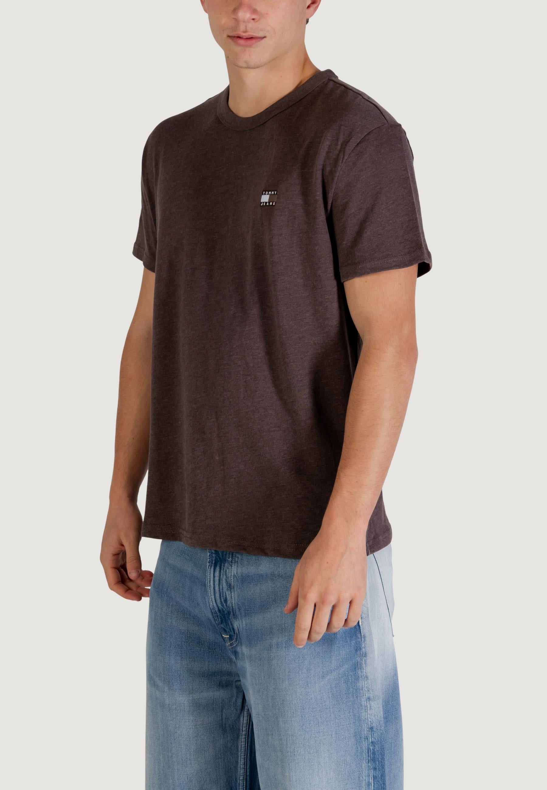 T-shirt Tommy Hilfiger Jeans DM0DM22667