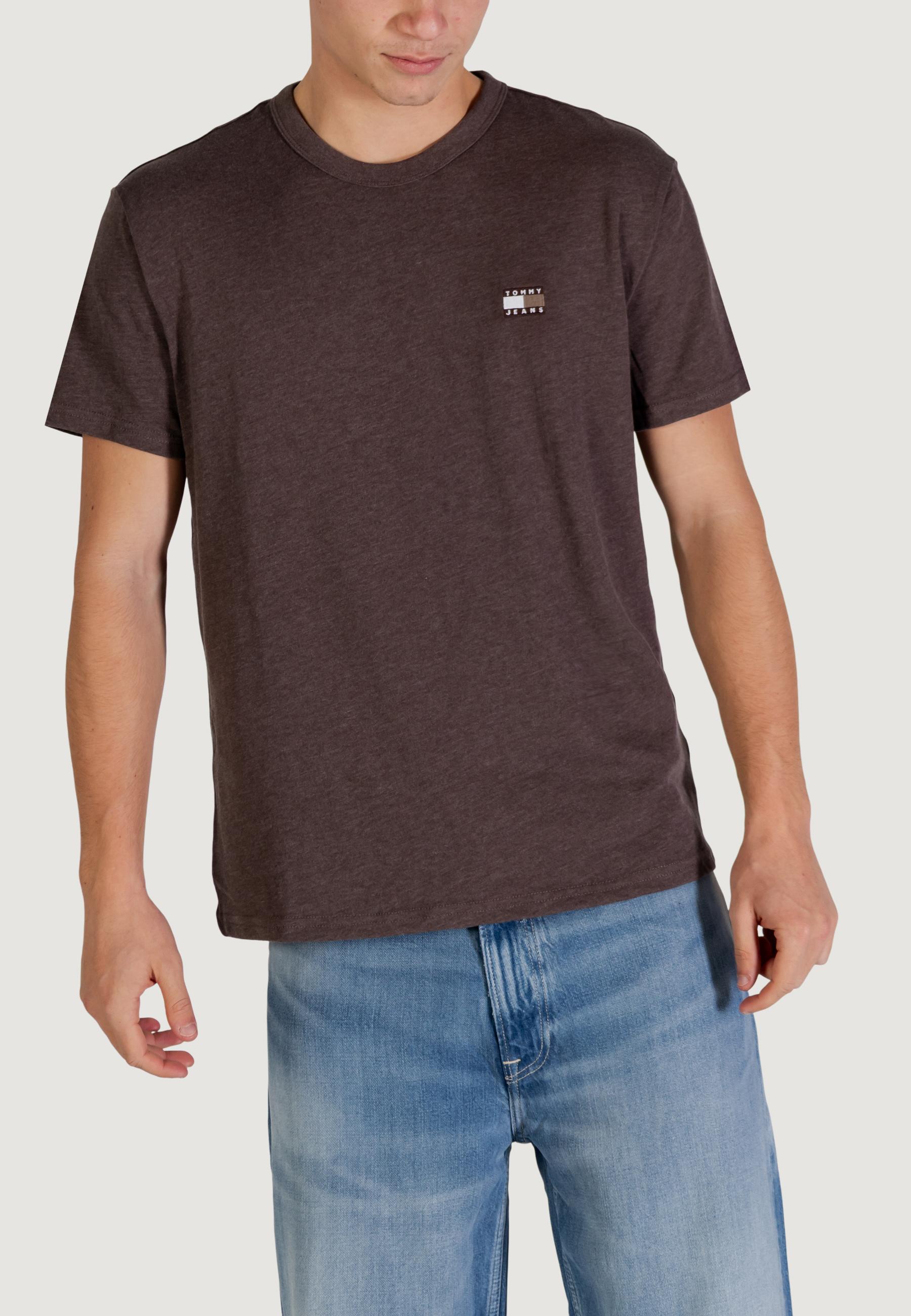 T-shirt Tommy Hilfiger Jeans DM0DM22667