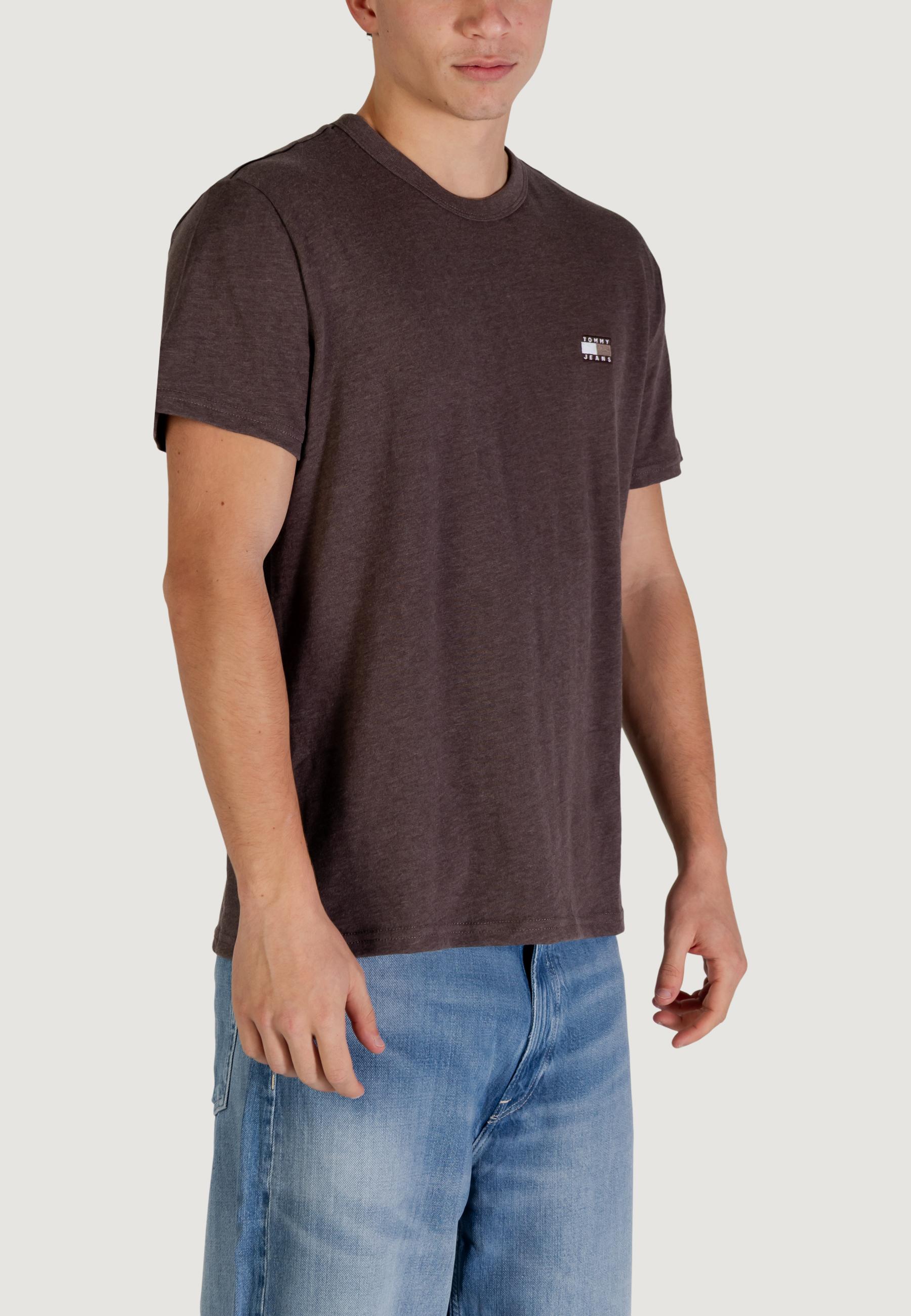 T-shirt Tommy Hilfiger Jeans DM0DM22667