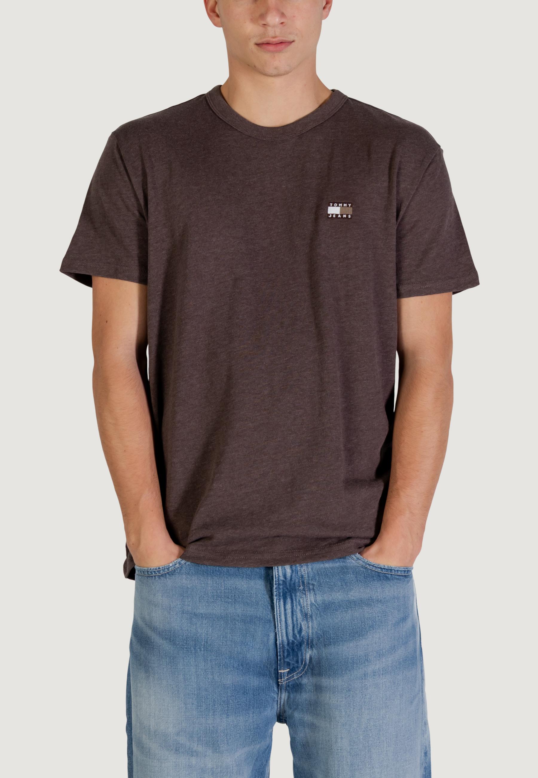 T-shirt Tommy Hilfiger Jeans DM0DM22667