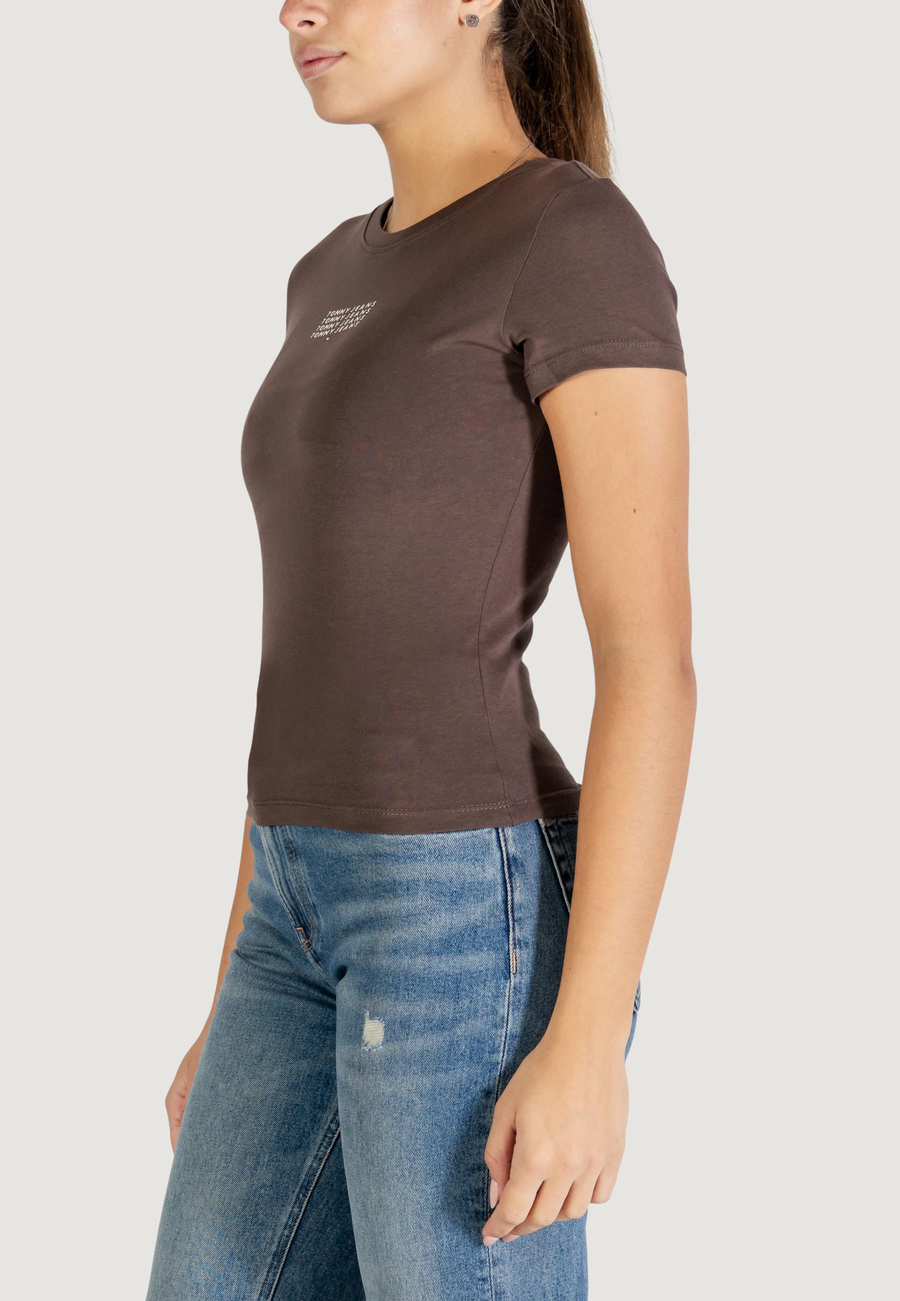 T-shirt Tommy Hilfiger Jeans DW0DW21841