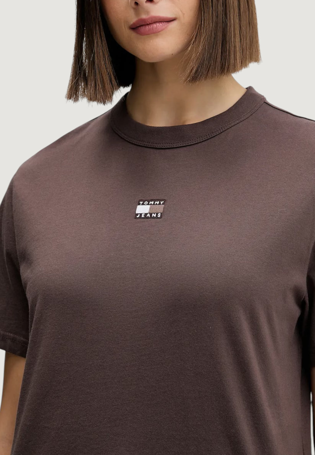 T-shirt Tommy Hilfiger Jeans TJW BXY BADGE TEE EX