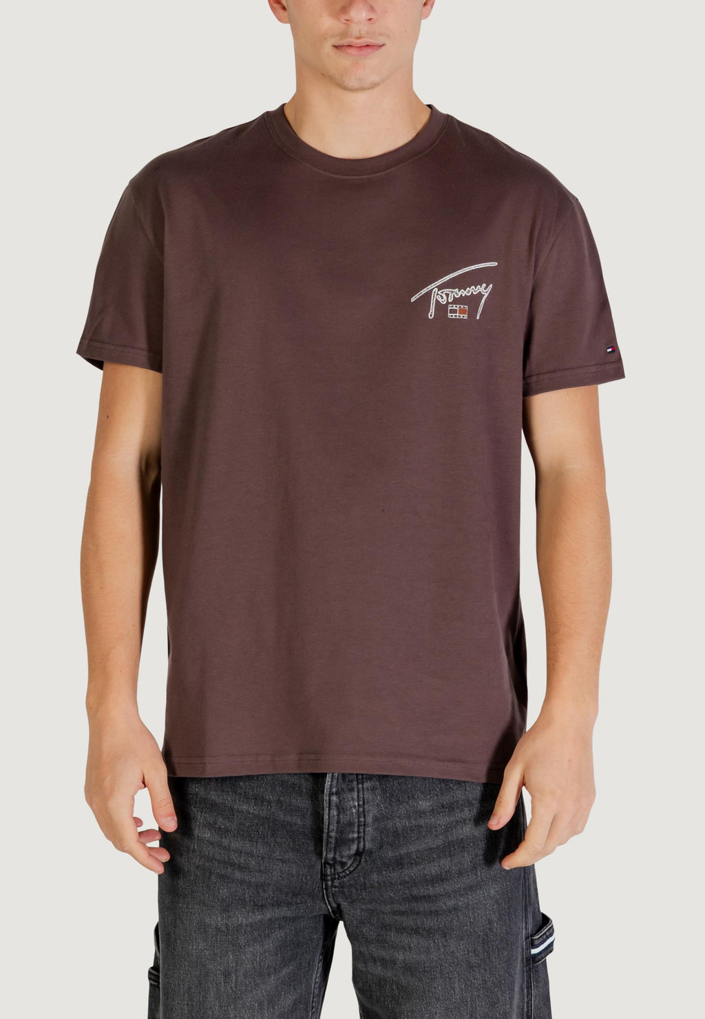 T-shirt Tommy Hilfiger Jeans DM0DM22320