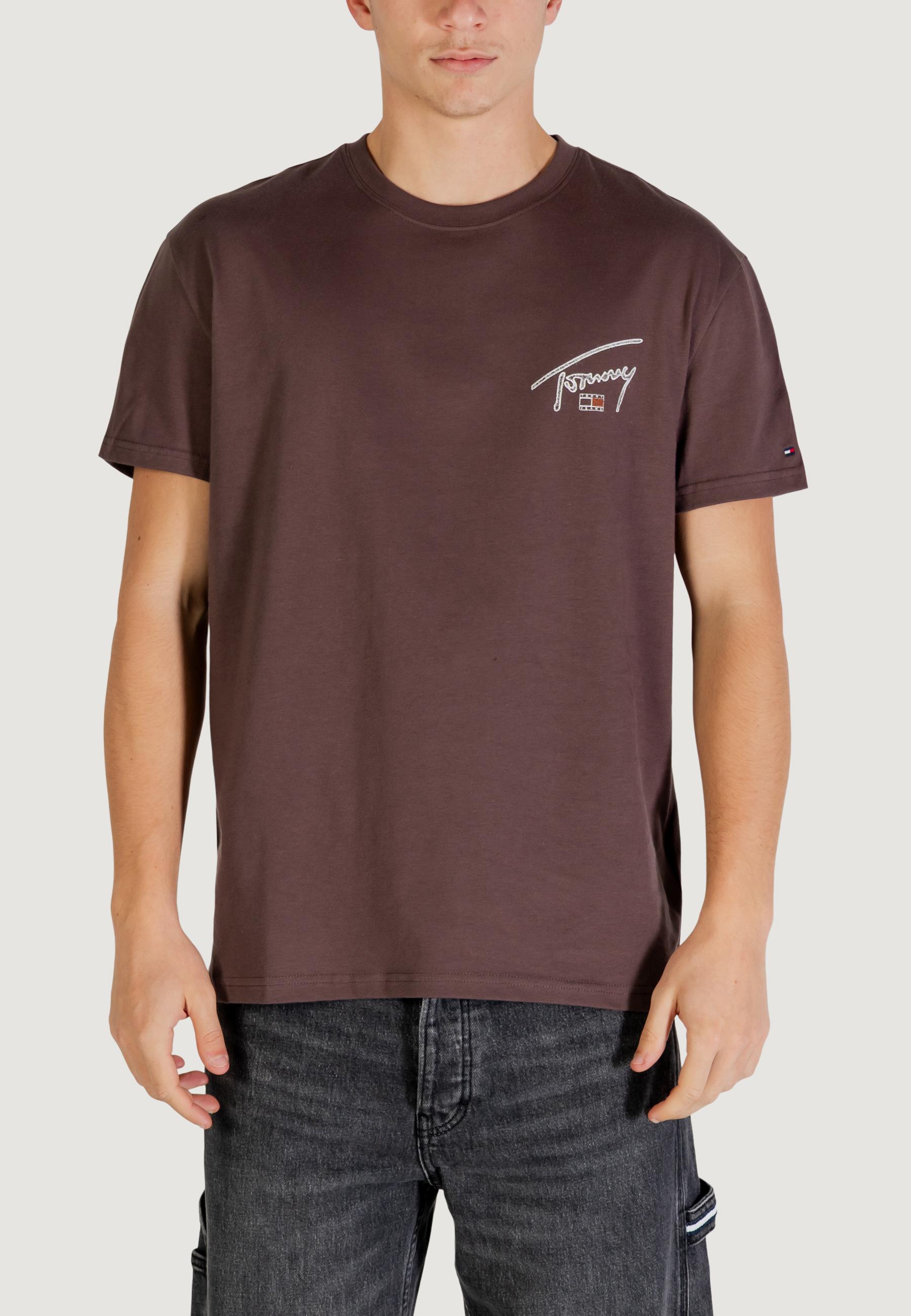 T-shirt Tommy Hilfiger Jeans DM0DM22320