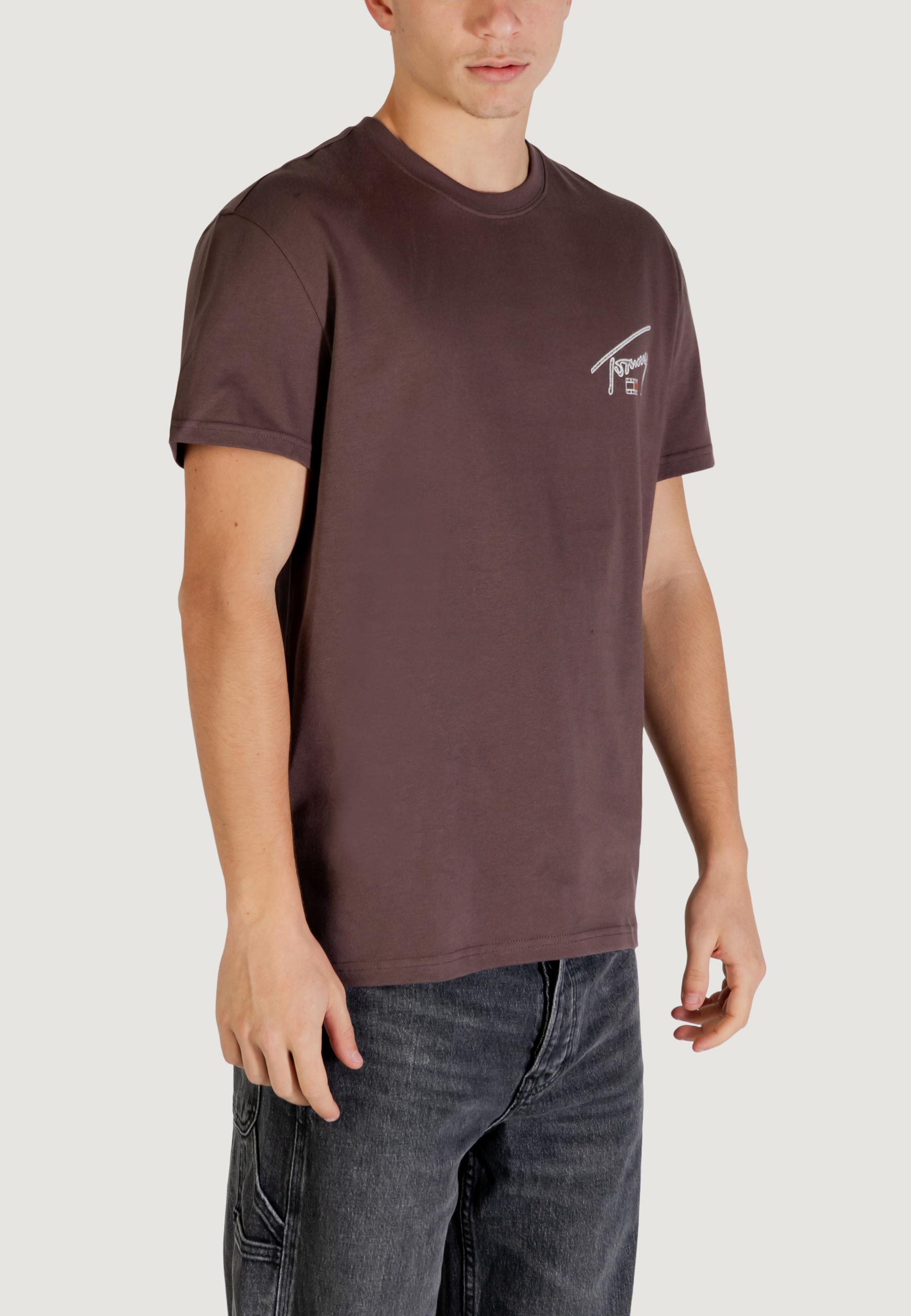 T-shirt Tommy Hilfiger Jeans DM0DM22320