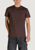 T-shirt Tommy Hilfiger Jeans TJM SLIM LINEAR CHES