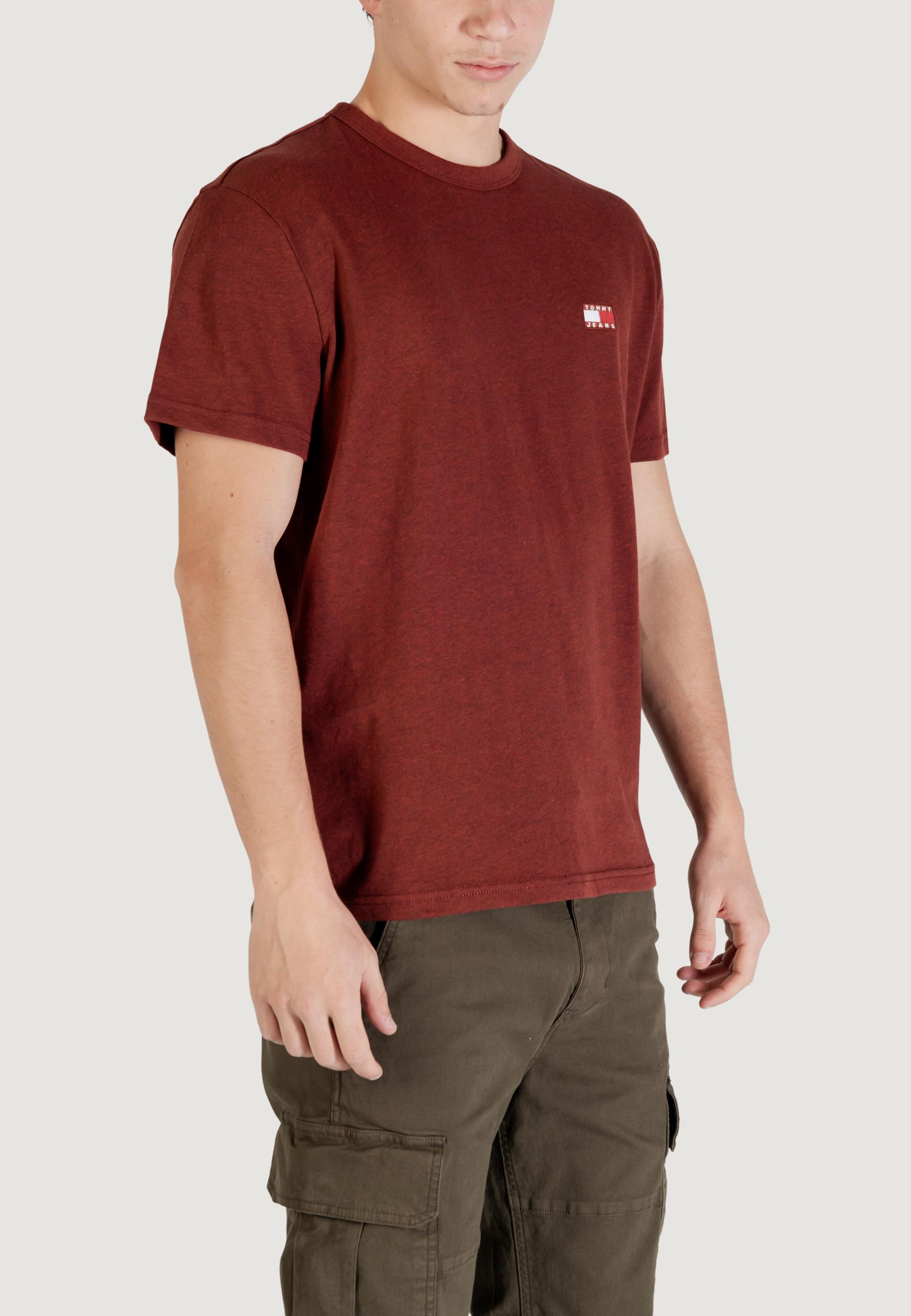 T-shirt Tommy Hilfiger Jeans DM0DM22667