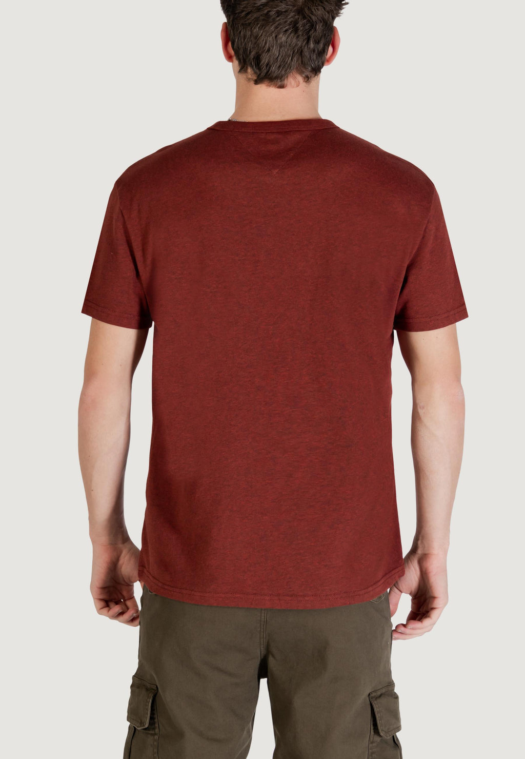 T-shirt Tommy Hilfiger Jeans DM0DM22667