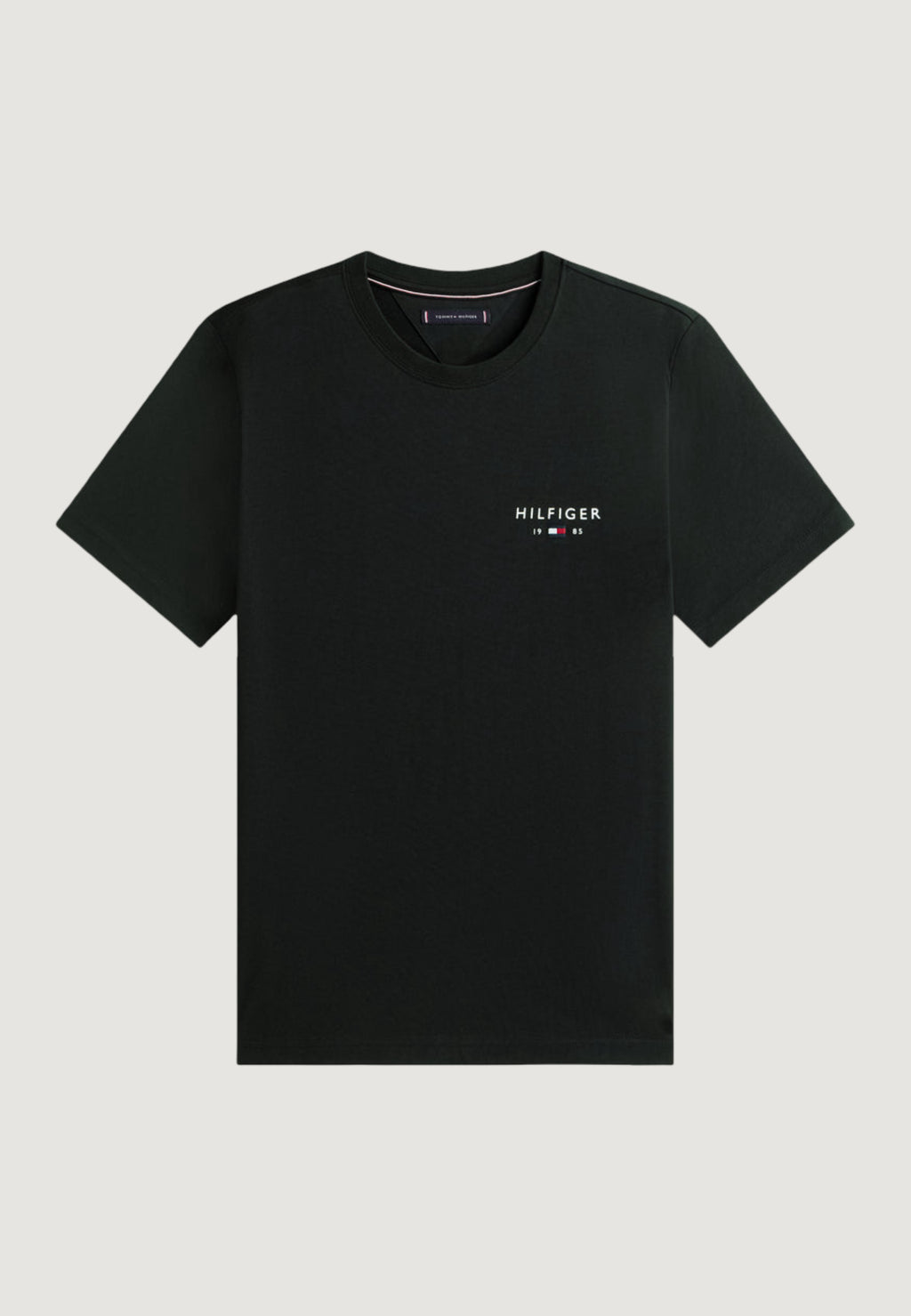 T-shirt Tommy Hilfiger Jeans BRAND LOVE SMALL HIL