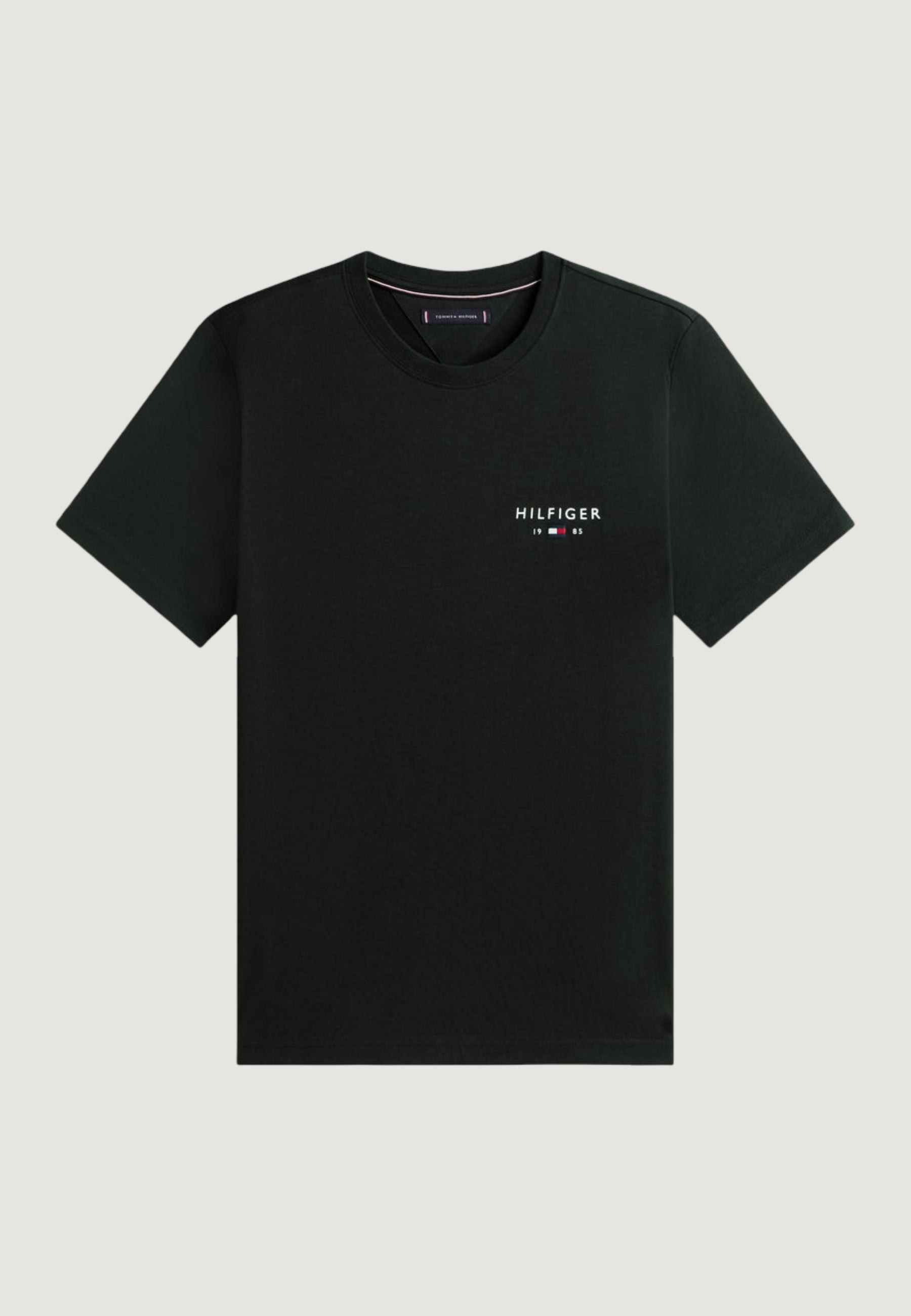 T-shirt Tommy Hilfiger Jeans BRAND LOVE SMALL HIL