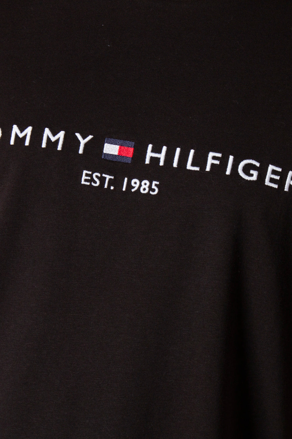 T-shirt Tommy Hilfiger CORE TOMMY LOGO TEE