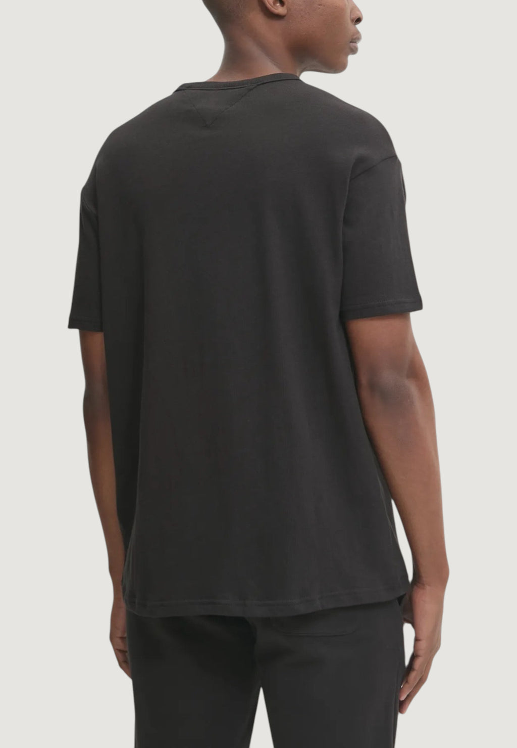 T-shirt Tommy Hilfiger Jeans DM0DM21110