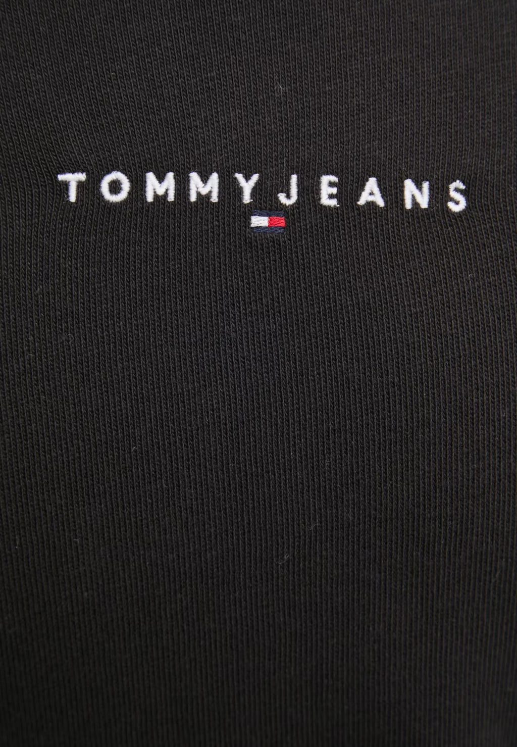 T-shirt Tommy Hilfiger Jeans DM0DM21110