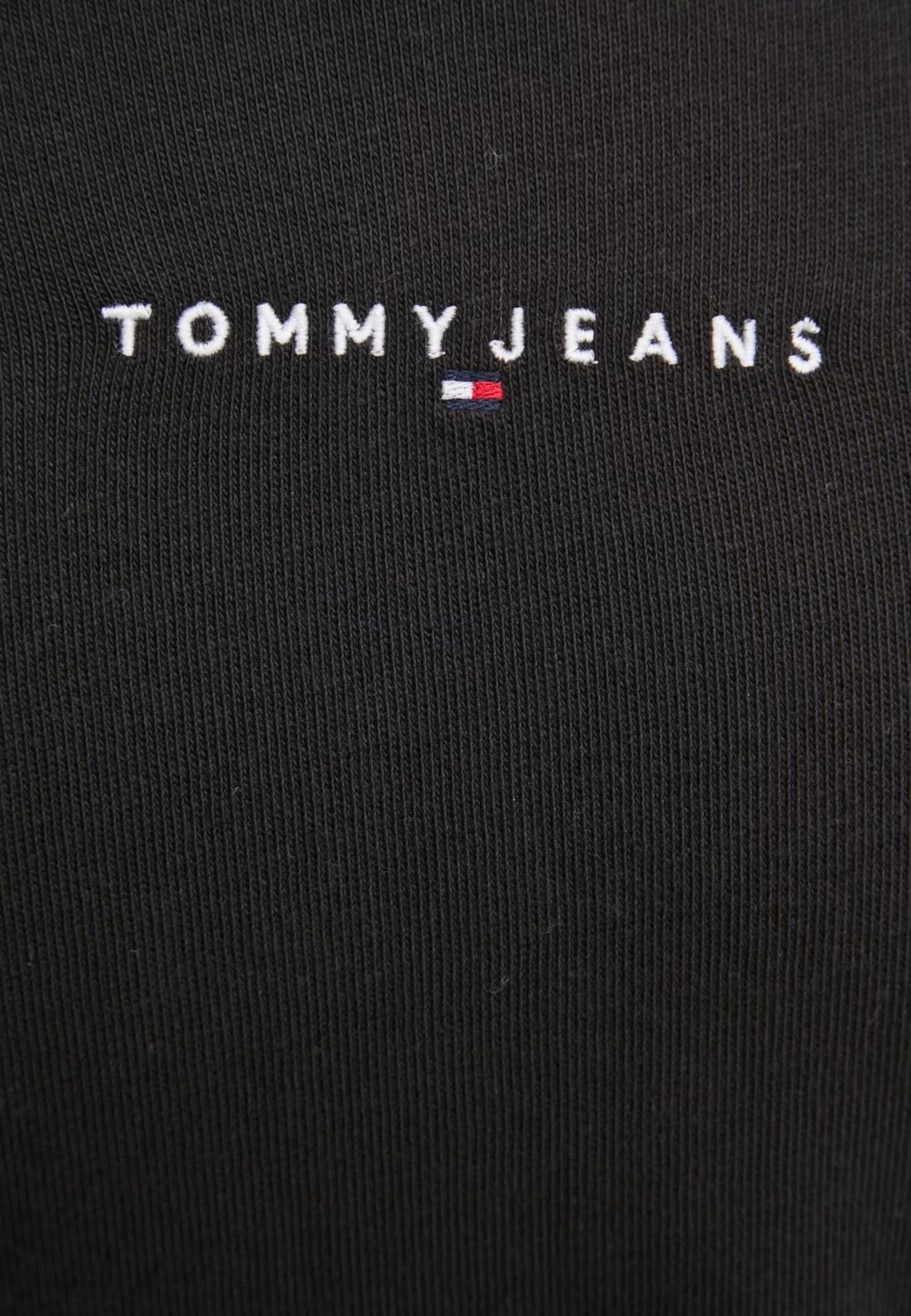 T-shirt Tommy Hilfiger Jeans DM0DM21110