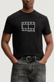 T-shirt Tommy Hilfiger Jeans DM0DM22317