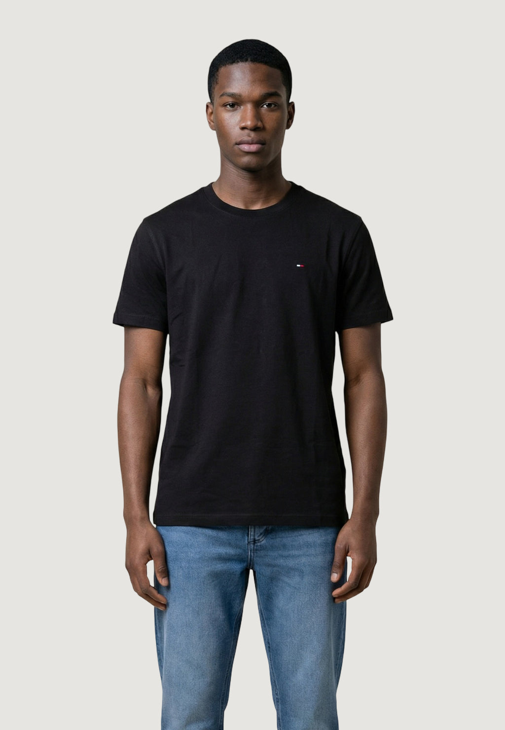 T-shirt Tommy Hilfiger Jeans DM0DM22504