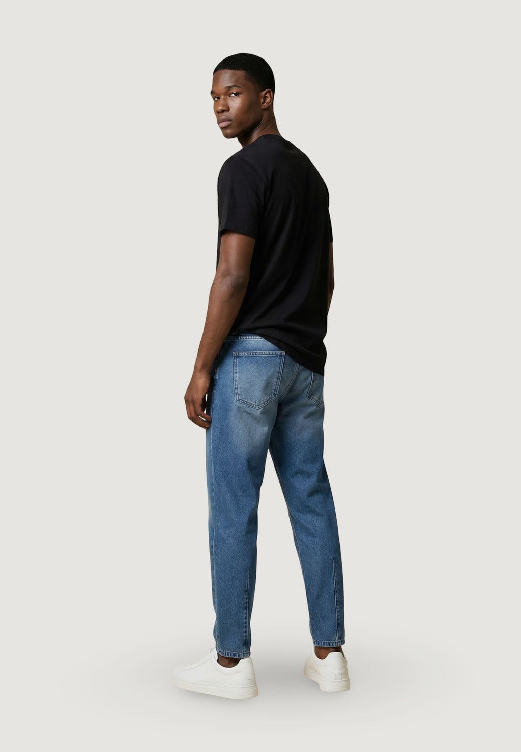 T-shirt Tommy Hilfiger Jeans DM0DM22504