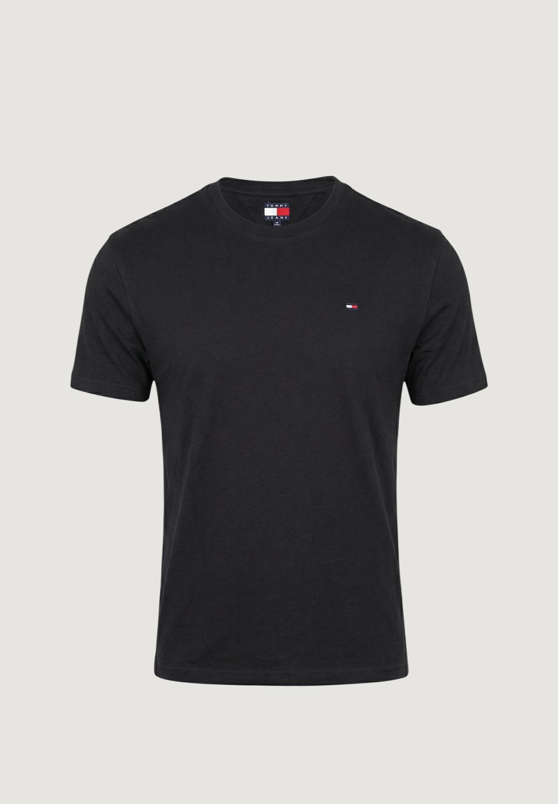 T-shirt Tommy Hilfiger Jeans DM0DM22504